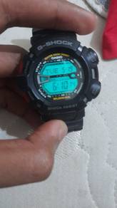 casio g shock G-9000