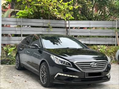 Hyundai Sonata EXECUTIVE in Cheras, KUL