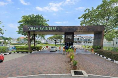 Townhouse For Sale in Simpang Ampat,PNG