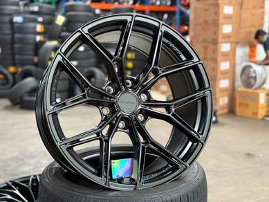 NEW 20 Lenso VT5 Rim Tank300 Raptor Ranger Hilux