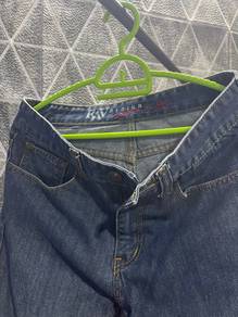 RAV Design Jeans