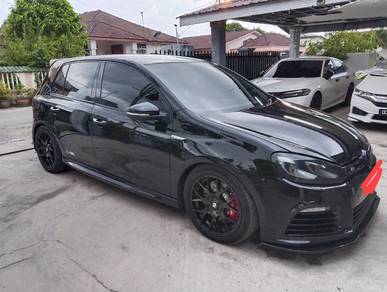 Volkswagen Golf TSI in Kota Bharu, KTN