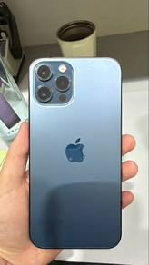 iphone 12 promax 265gb