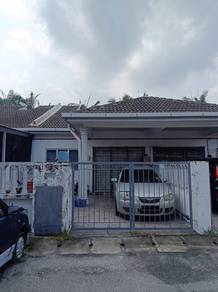 1-storey Terraced House For Sale in Kapar,SGR