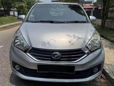 Perodua MyVi PREMIUM X in Sandakan, SBH