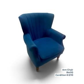 Arm Chair 