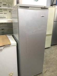 Freezer Elba Upright Beku Ice Box Standing Peti