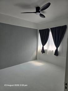 Flat For Sale in Desa Sri Ara