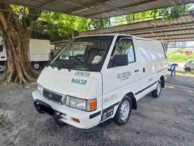 Nissan Vanette PRIVILEDGE in Permatang Pauh, PNG