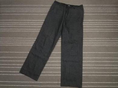A. P. C vintage denim W32