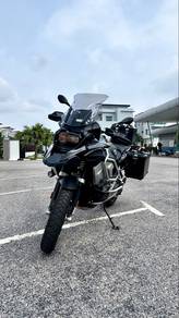 BMW R 1250 GS Adventure
