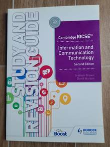 Information and Communication Technology