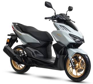 Honda Vario 160