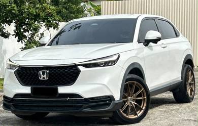 2023 Honda HR-V V