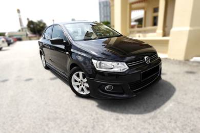 Volkswagen Polo   in Kajang, SGR
