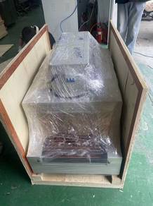 ELECTRIC HEAT MACHINe