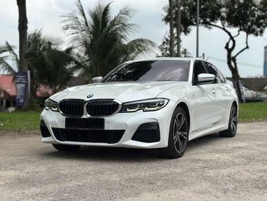 BMW 330Li 30Li M SPORT in Johor Bahru, JHR