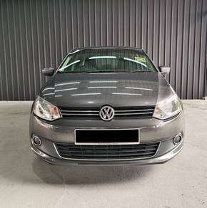 Volkswagen Polo (CKD) in Cheras, SGR
