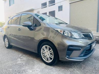 Proton Persona STANDARD in Temerloh, PHG
