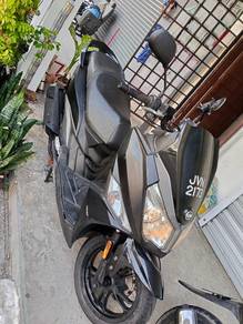 Sym JET14 200