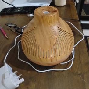 Pewangi Rumah Diffuser 