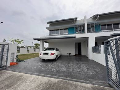 2-storey Terraced House For Sale in Sepang,SGR