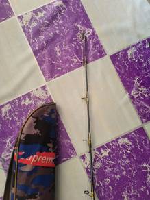 nak jual rod n mesin 
