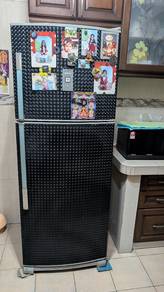 fridge