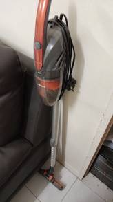 vacuum