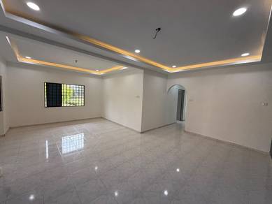 1-storey Terraced House For Sale in Kulai,JHR