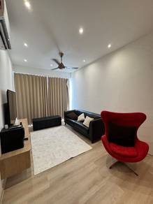 Condominium For Sale in Milano Eight