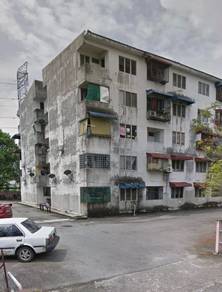Flat For Sale in Taman Merak