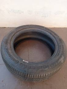Tayar Continental 195/55 R15