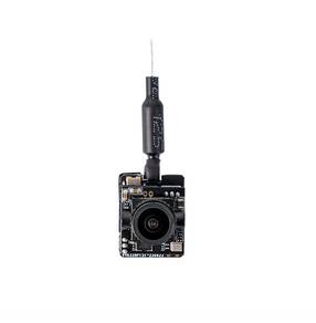Betafpv Cetus x C04 and Vtx module