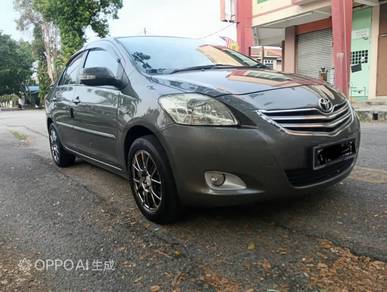 Toyota Vios G in Batu Berendam, MLK