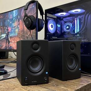 [USED] Presonus Eris E3.5 Audio Monitor