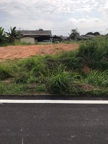 Residential Land in Sepang, SGR