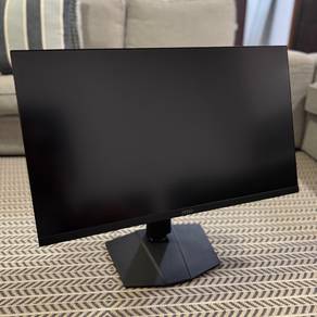 27” MSI 274URF-QD 4K 160Hz USB-C Gaming Monitor