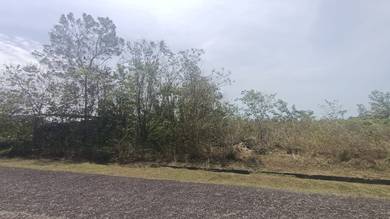 Residential Land in Others, MLK