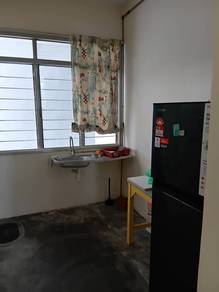 Apartment For Rent in Permai Jaya Apartment