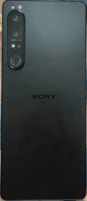 sony Xperia IV