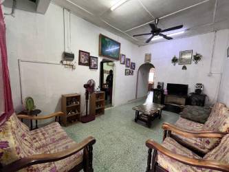 1-storey Terraced House For Sale in Ayer Keroh,MLK