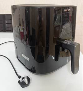 Philips air fryer xl size with WiFi - 6.2L / 1.2kg