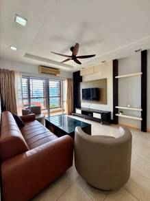 Condominium For Sale in Desa Putra (Wangsa Maju)