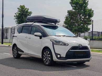 Toyota Sienta in Johor Bahru, JHR