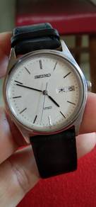 Vintage Seiko Spirit gent watch japan