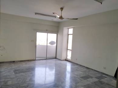 Condominium For Rent in Ridzuan Condominium