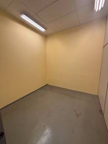 Warehouse / Factory For Rent in Putra Heights,SGR