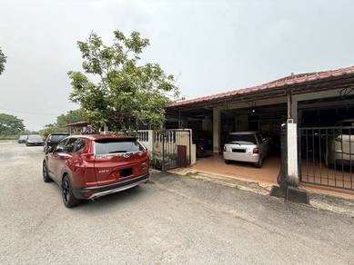 1-storey Terraced House For Sale in Semenyih,SGR