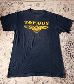 Top Gun US Navy Tshirt